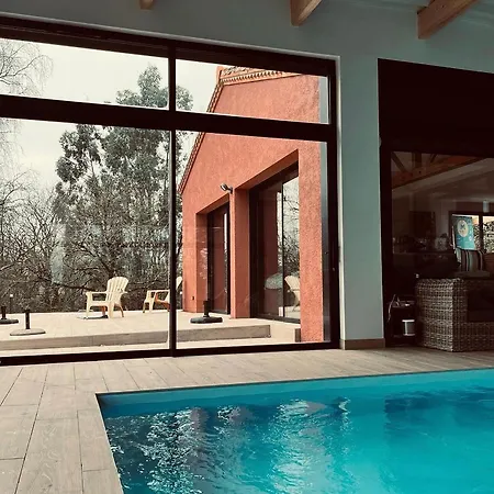 La Croix Perrine * La Verrie