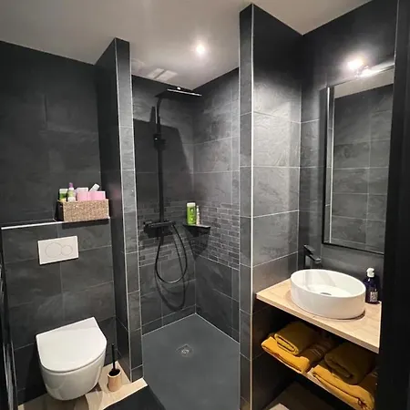 Homestay szállás La Croix Perrine *