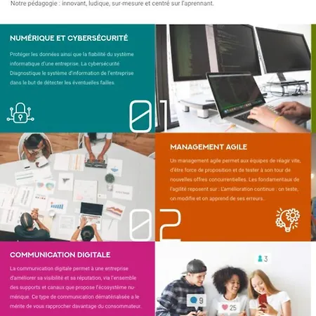 בית אירוח La Croix Perrine *