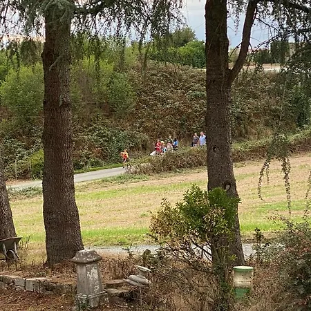 La Croix Perrine