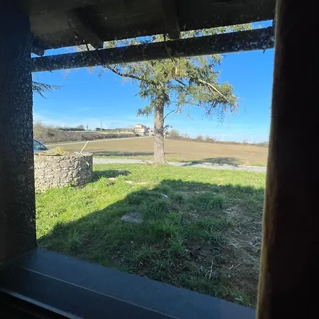 La Croix Perrine *