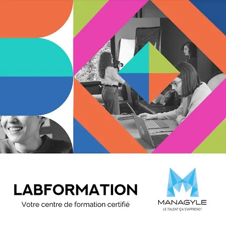 La Croix Perrine בית אירוח