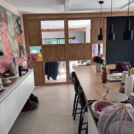 Homestay szállás La Croix Perrine *