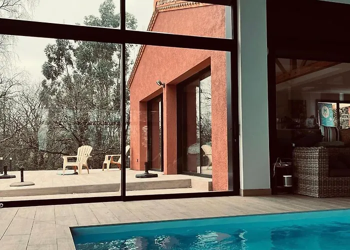 La Croix Perrine * La Verrie