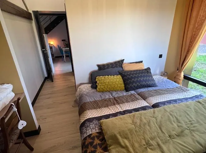 La Croix Perrine 홈스테이