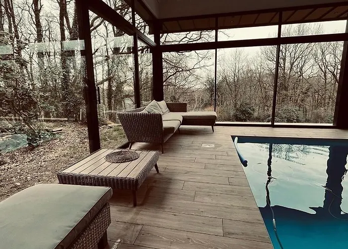 La Croix Perrine La Verrie