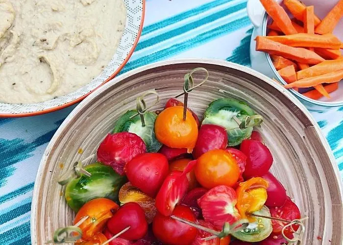 홈스테이 La Croix Perrine *