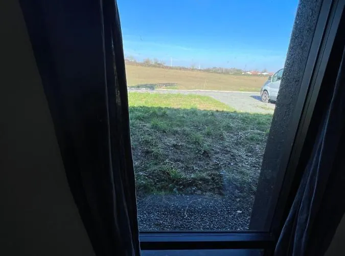 La Croix Perrine 홈스테이 *