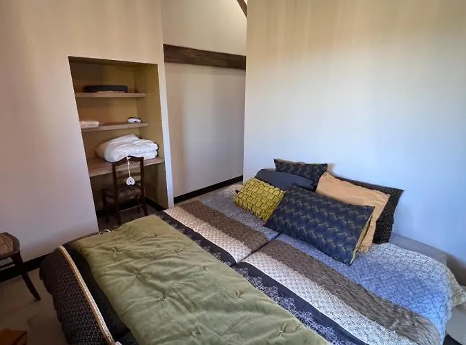 La Croix Perrine 홈스테이