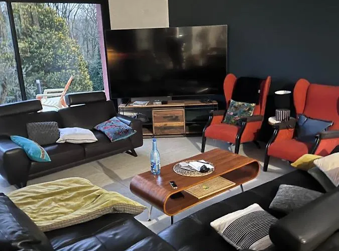 La Croix Perrine 홈스테이 *