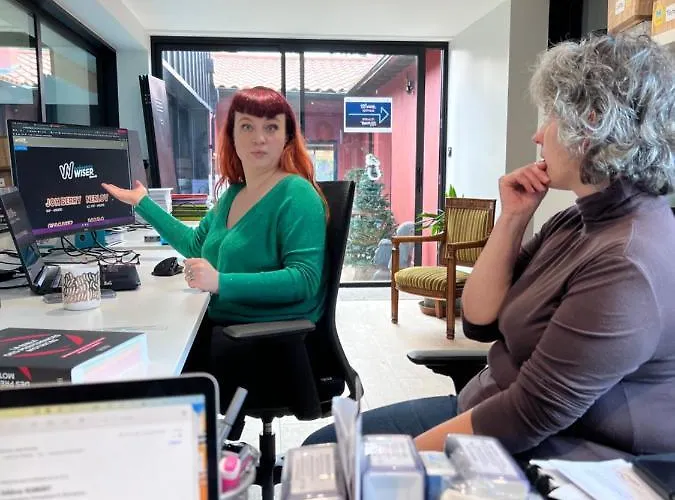 홈스테이 La Croix Perrine *